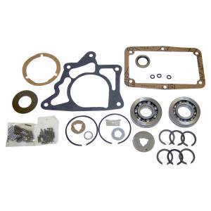 Crown Automotive Jeep Replacement Parts | 1350 Offroad - Crown Manual Trans Rebuild Kit - T14BSG - Image 2