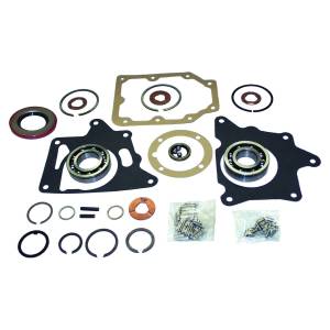 Crown Automotive Jeep Replacement Parts | 1350 Offroad - Crown Transmission Kit, Rebuild Kit - T150BSG - Image 2