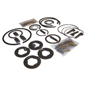 Crown Automotive Jeep Replacement Parts | 1350 Offroad - Crown Transmission Kit, Small Parts Master Kit - T150MK - Image 3