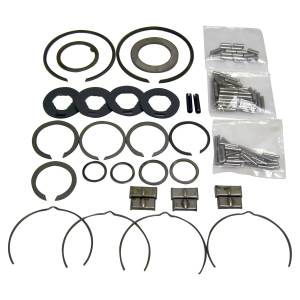 Crown Automotive Jeep Replacement Parts | 1350 Offroad - Crown Transmission Kit, Small Parts Master Kit - T17050MK - Image 2