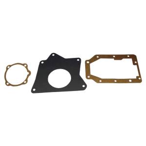 Crown Automotive Jeep Replacement Parts | 1350 Offroad - Crown Manual Trans Gasket Set - T17055 - Image 2