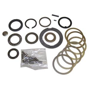 Crown Automotive Jeep Replacement Parts | 1350 Offroad - Crown Transmission Kit, Small Parts Kit - T450 - Image 3
