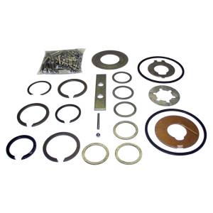 Crown Automotive Jeep Replacement Parts | 1350 Offroad - Crown Manual Trans Rebuild Kit - T18 - Image 2
