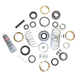 Crown Automotive Jeep Replacement Parts | 1350 Offroad - Crown Transmission Kit, Master Rebuild Kit - T4MASKIT - Image 2