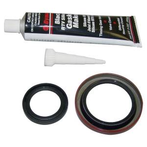 Crown Automotive Jeep Replacement Parts | 1350 Offroad - Crown Manual Trans Gasket Set - T4T5GS - Image 2