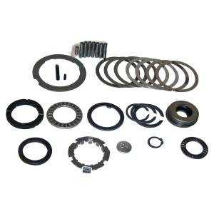 Crown Automotive Jeep Replacement Parts | 1350 Offroad - Crown Transmission Kit, Small Parts Kit - T550 - Image 2