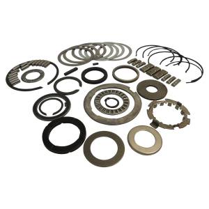 Crown Automotive Jeep Replacement Parts | 1350 Offroad - Crown Manual Trans Rebuild Kit - T550MK - Image 3