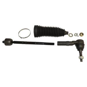 Crown Automotive Jeep Replacement Parts | 1350 Offroad - Crown Tie Rod End Kit, Right - TRK2 - Image 3