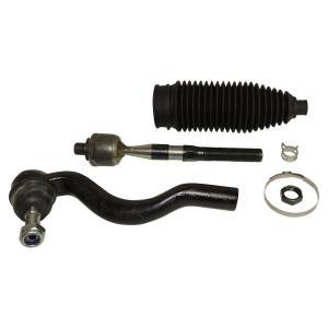 Crown Automotive Jeep Replacement Parts | 1350 Offroad - Crown Tie Rod End Kit, Right - TRK4 - Image 2