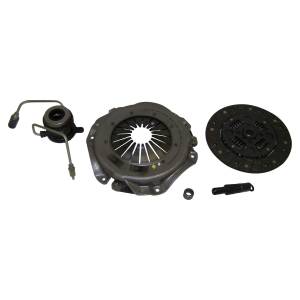 Crown Automotive Jeep Replacement Parts | 1350 Offroad - Crown Clutch Kit, 9.125-in Clutch Disc, 14 Splines, 968-in Spline Dia - XY1992F - Image 3