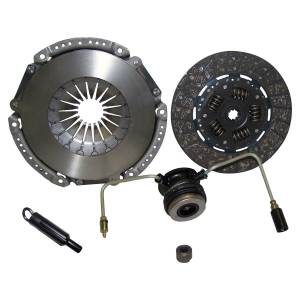 Crown Automotive Jeep Replacement Parts | 1350 Offroad - Crown Clutch Kit, 10.5-in Clutch Disc, 10 Splines, 1.125-in Spline Dia - XY8990SA - Image 2