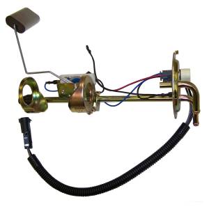 Crown Automotive Jeep Replacement Parts | 1350 Offroad - Crown Fuel Sending Unit, with 15 gal. Tank, without Pump - YJSU1 - Image 3