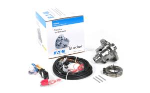 Eaton Lockers & Differentials | 1350 Offroad - Eaton ELocker Differential, Dana M190 Ford IFS, 29 Spline, All Ratios - 14263-1 - Image 1