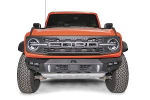 Fab Fours Bumpers & Off-Road Armor | 1350 Offroad - Fab Fours Vengeance Front Bumper, without Guard - BR22-D5751-1 - Image 1