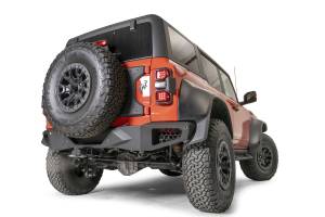 Fab Fours Bumpers & Off-Road Armor | 1350 Offroad - Fab Fours Vengeance Rear Bumper - BR22-E5751-1 - Image 3