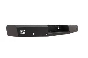 Fab Fours Bumpers & Off-Road Armor | 1350 Offroad - Fab Fours Red Steel Rear Bumper - CH15-RT3050-1 - Image 2