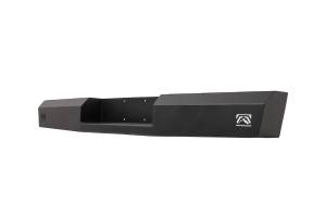 Fab Fours Bumpers & Off-Road Armor | 1350 Offroad - Fab Fours Red Steel Rear Bumper - DR94-RT1650-1 - Image 2