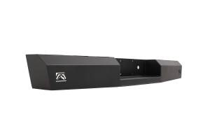 Fab Fours Bumpers & Off-Road Armor | 1350 Offroad - Fab Fours Red Steel Rear Bumper - DR94-RT1650-1 - Image 3