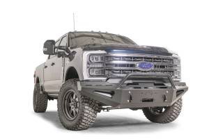 Fab Fours Bumpers & Off-Road Armor | 1350 Offroad - Fab Fours Red Steel Front Bumper - FS23-RS5962-1 - Image 3