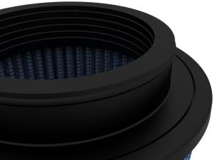 aFe Power Performance Parts & Installation | 1350 Offroad - aFe MagnumFLOW OE Replacement Air Filter with Pro 5R Media BMW 1/3-Series 04-11 L4-2.0L (EURO) - 10-10110 - Image 4