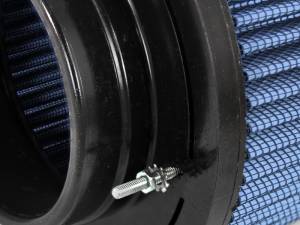 aFe Power Performance Parts & Installation | 1350 Offroad - aFe MagnumFLOW OE Replacement Air Filter with Pro 5R Media Audi A6/Quattro (C6) 05-11 V6-3.2L - 10-10125 - Image 3