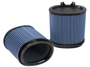 aFe Power Performance Parts & Installation | 1350 Offroad - aFe MagnumFLOW OE Replacement Air Filter with Pro 5R Media Porsche 911 (997.2) 09-12 H6-3.6L/3.8L - 10-10126 - Image 2