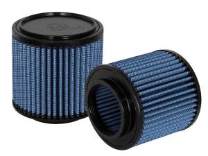 aFe Power Performance Parts & Installation | 1350 Offroad - aFe MagnumFLOW OE Replacement Air Filter with Pro 5R Media (Pair) Aston Martin DB9 04-16 V12-6.0L - 10-10141-MA - Image 1