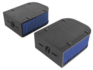 aFe Power Performance Parts & Installation | 1350 Offroad - aFe MagnumFLOW OE Replacement Air Filter with Pro 5R Media (Pair) - 10-10144-MA - Image 1