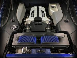 aFe Power Performance Parts & Installation | 1350 Offroad - aFe MagnumFLOW OE Replacement Air Filter with Pro 5R Media Audi R8 08-15 V8-4.2L M/T - 10-10408RM - Image 1