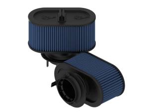 aFe Power Performance Parts & Installation | 1350 Offroad - aFe MagnumFLOW OE Replacement Air Filter with Pro 5R Media Audi R8 08-15 V8-4.2L M/T - 10-10408RM - Image 2