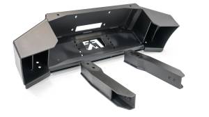 Fab Fours Bumpers & Off-Road Armor | 1350 Offroad - Fab Fours Winch Mount, with No Guard - GM20-N5061-1 - Image 4