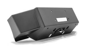 Fab Fours Bumpers & Off-Road Armor | 1350 Offroad - Fab Fours Winch Mount, with No Guard - GM20-N5061-1 - Image 2
