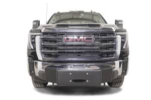 Fab Fours Bumpers & Off-Road Armor | 1350 Offroad - Fab Fours Winch Mount, with No Guard - GM24-N6261-1 - Image 2