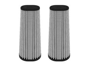 aFe Power Performance Parts & Installation | 1350 Offroad - aFe MagnumFLOW OE Replacement Air Filter with Pro DRY S Media - 11-10131 - Image 2