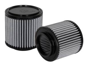 aFe Power Performance Parts & Installation | 1350 Offroad - aFe MagnumFLOW OE Replacement Air Filter with Pro DRY S Media (Pair) Aston Martin DB9 04-16 V12-6.0L - 11-10141-MA - Image 1