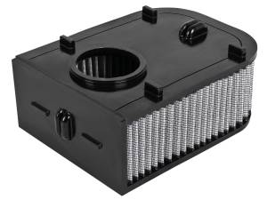 aFe Power Performance Parts & Installation | 1350 Offroad - aFe MagnumFLOW OE Replacement Air Filter with Pro DRY S Media (Pair) - 11-10144-MA - Image 3