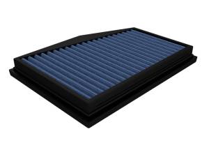 aFe Power Performance Parts & Installation | 1350 Offroad - aFe MagnumFLOW OE Replacement Air Filter with Pro 5R Media Porsche Boxster 97-04 H6-2.5/2.7L - 30-10090 - Image 5