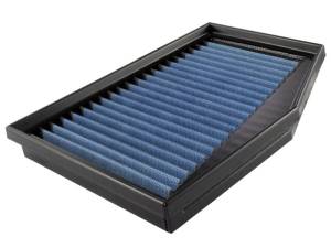 aFe Power Performance Parts & Installation | 1350 Offroad - aFe MagnumFLOW OE Replacement Air Filter with Pro 5R Media Porsche Boxster 97-04 H6-2.5/2.7L - 30-10090 - Image 2
