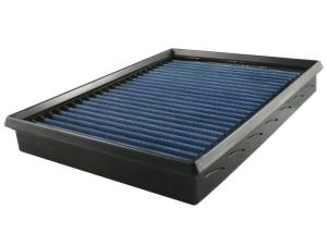 aFe Power Performance Parts & Installation | 1350 Offroad - aFe MagnumFLOW OE Replacement Air Filter with Pro 5R Media Audi A4 02-08 - 30-10118 - Image 2