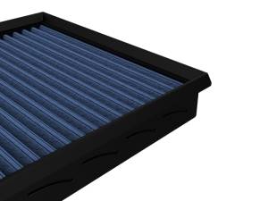 aFe Power Performance Parts & Installation | 1350 Offroad - aFe MagnumFLOW OE Replacement Air Filter with Pro 5R Media Audi A4 02-08 - 30-10118 - Image 3