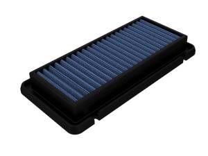 aFe Power Performance Parts & Installation | 1350 Offroad - aFe MagnumFLOW OE Replacement Air Filter with Pro 5R Media Lamborghini Gallardo 03-06 V10-5.0L (Qty 1) - 30-10132 - Image 5