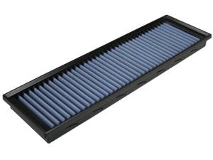 aFe Power Performance Parts & Installation | 1350 Offroad - aFe MagnumFLOW OE Replacement Air Filter with Pro 5R Media Volkswagen Jetta (MKV/VI) 05-12 L5-2.5L - 30-10165 - Image 2