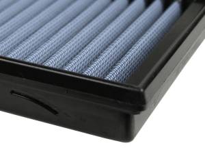 aFe Power Performance Parts & Installation | 1350 Offroad - aFe MagnumFLOW OE Replacement Air Filter with Pro 5R Media Volkswagen Jetta (MKV/VI) 05-12 L5-2.5L - 30-10165 - Image 4