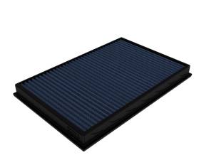 aFe Power Performance Parts & Installation | 1350 Offroad - aFe MagnumFLOW OE Replacement Air Filter with Pro 5R Media BMW X5 (E70) 07-10 L6-3.0L N52 - 30-10182 - Image 4