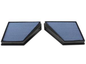 aFe Power Performance Parts & Installation | 1350 Offroad - aFe MagnumFLOW OE Replacement Air Filter with Pro 5R Media BMW X5 (E70) 07-10 V8-4.8L N62 - 30-10183 - Image 4