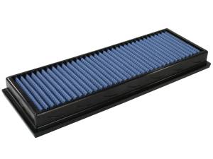 aFe Power Performance Parts & Installation | 1350 Offroad - aFe MagnumFLOW OE Replacement Air Filter with Pro 5R Media MINI Cooper 09-12 L4-1.6L - 30-10185 - Image 4