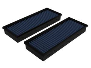 aFe Power Performance Parts & Installation | 1350 Offroad - aFe MagnumFLOW OE Replacement Air Filter with Pro 5R Media Lamborghini Murcielago 02-06 V12-6.2L (Qty 2) - 30-10193 - Image 3