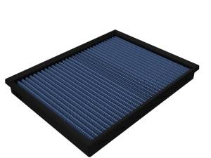 aFe Power Performance Parts & Installation | 1350 Offroad - aFe MagnumFLOW OE Replacement Air Filter with Pro 5R Media BMW X5 (E70) 09-13 L6-3.0L (td) M57 - 30-10222 - Image 1