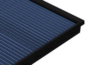 aFe Power Performance Parts & Installation | 1350 Offroad - aFe MagnumFLOW OE Replacement Air Filter with Pro 5R Media BMW X5 (E70) 09-13 L6-3.0L (td) M57 - 30-10222 - Image 5
