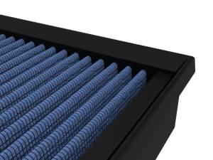 aFe Power Performance Parts & Installation | 1350 Offroad - aFe MagnumFLOW OE Replacement Air Filter with Pro 5R Media BMW 328i (F30) 12-18 L4-2.0L (t) N20 - 30-10225 - Image 4